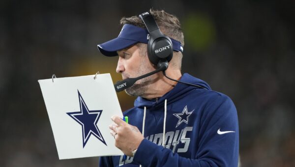 Schottenheimer’s Primetime Record Is A Disaster