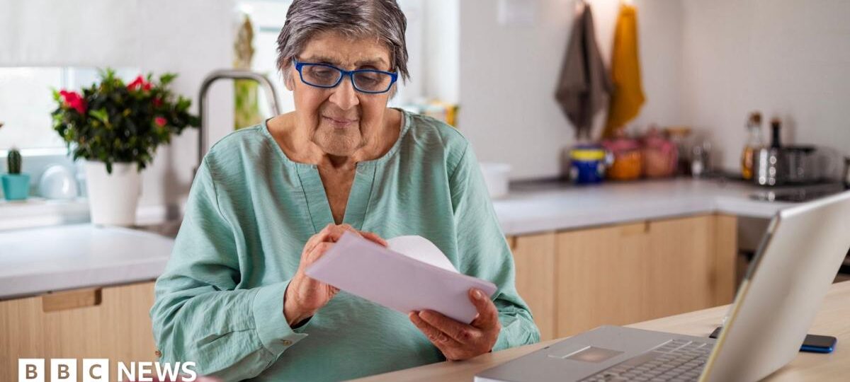 Bereaved families will not face tax bill over pension delays under new rules