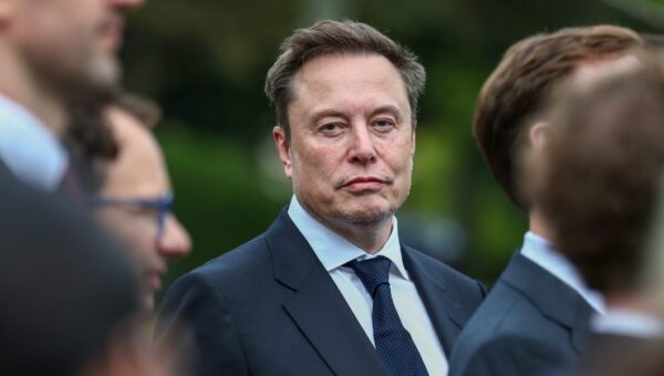 Elon Musk says he’s had AI ‘psychosis’ half a dozen times in the last year