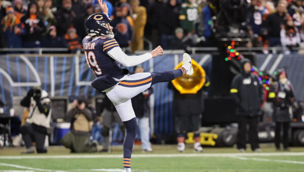 Bears accomplish feat for first time since 2014 in win vs. Jets