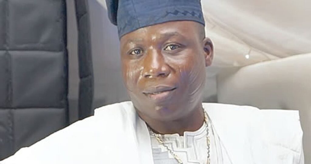 Igboho seeks wider security role for traditional rulers