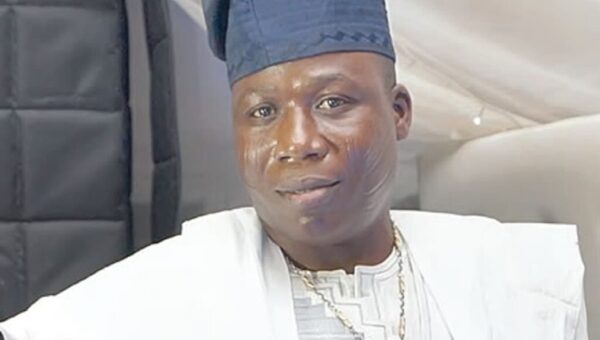 Igboho seeks wider security role for traditional rulers