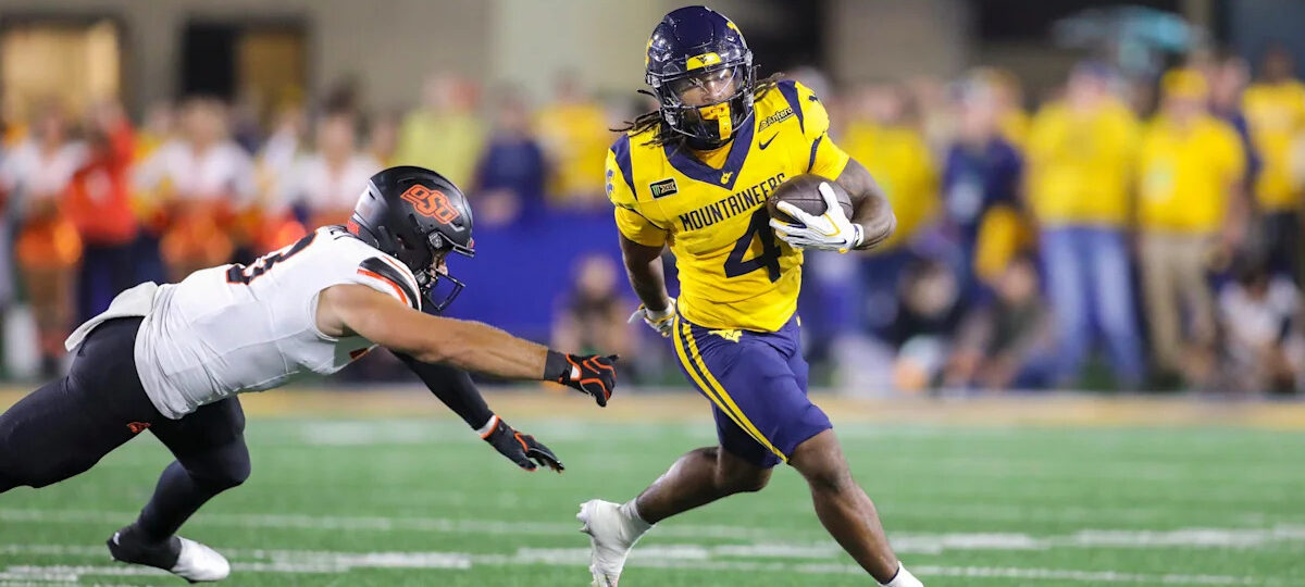 Iowa State football set for homecoming clash with West Virginia