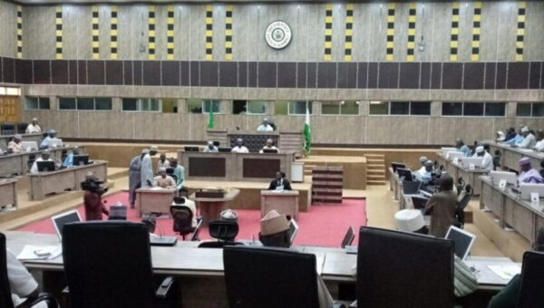 Sokoto Assembly okays establishment of state police