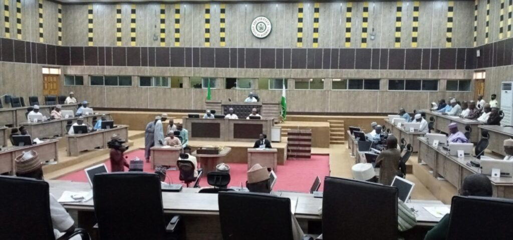 Sokoto Assembly okays establishment of state police
