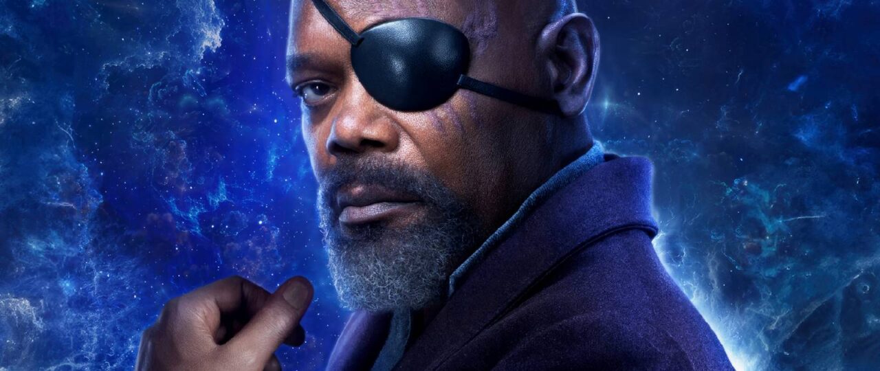 Marvel Unveils New Nick Fury For The Hero's Next Major Appearance