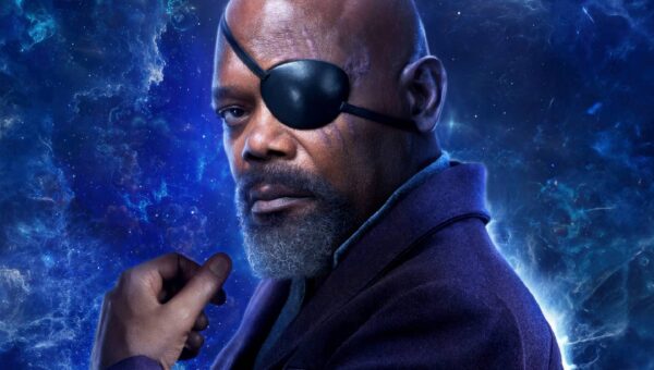 Marvel Unveils New Nick Fury For The Hero’s Next Major Appearance
