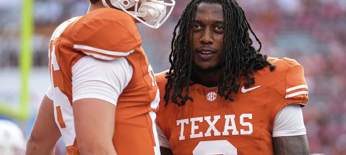 Hollywood Smothers cleared ahead of Texas-Oklahoma game; 13 Sooners on availability report