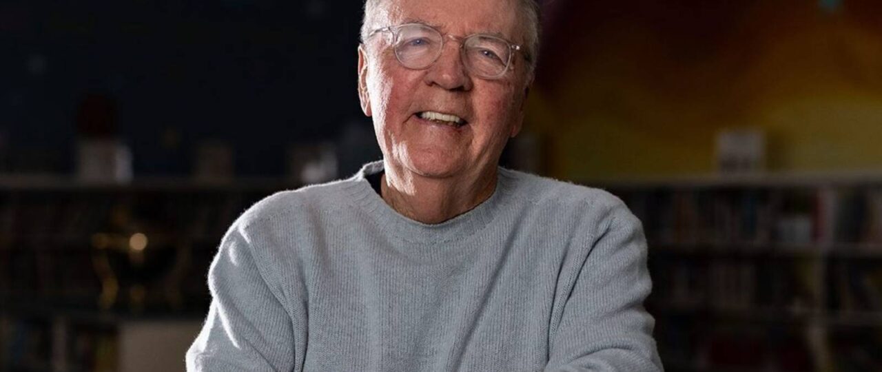 James Patterson Has Enraged BookTok With His Controversial Release Announcement