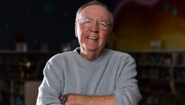 James Patterson Has Enraged BookTok With His Controversial Release Announcement