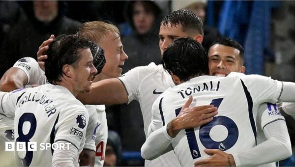 The candid meeting that ‘changed’ Spurs – are they finally on way back?
