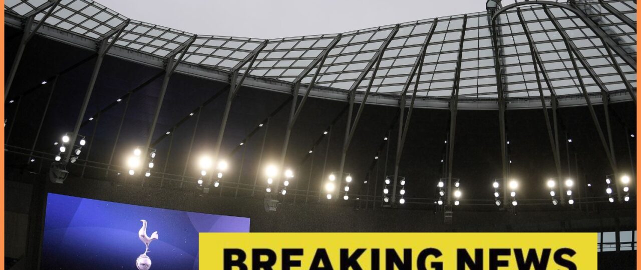 Tottenham consider €60m-rated versatile attacker as De Zerbi plans January additions