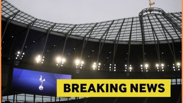 Tottenham consider €60m-rated versatile attacker as De Zerbi plans January additions