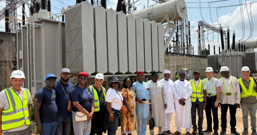 Reps decry encroachment, vandalism of NDPHC’s power transmission projects