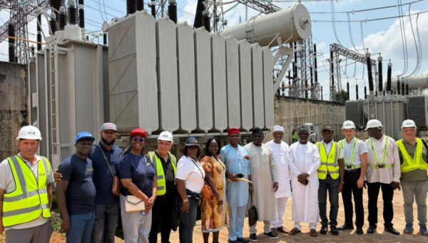 Reps decry encroachment, vandalism of NDPHC’s power transmission projects