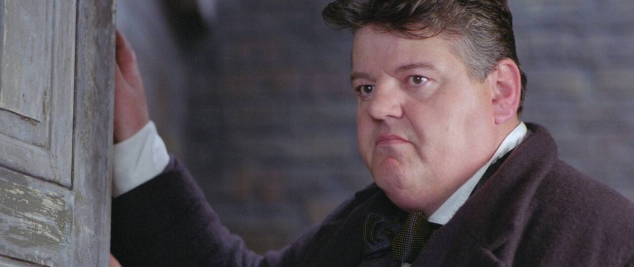Harry Potter Star's Serial Killer Thriller Is Officially Leaving Its Free Streaming Home
