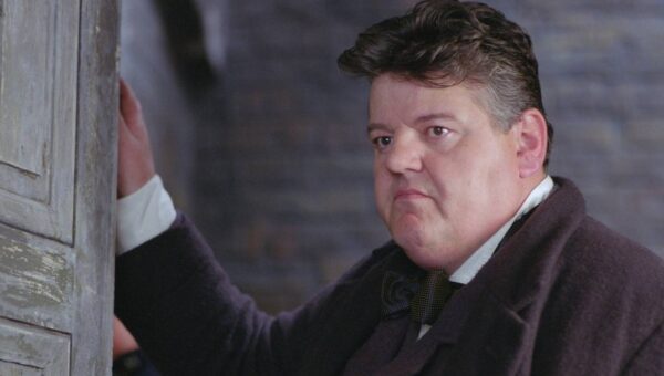 Harry Potter Star's Serial Killer Thriller Is Officially Leaving Its Free Streaming Home