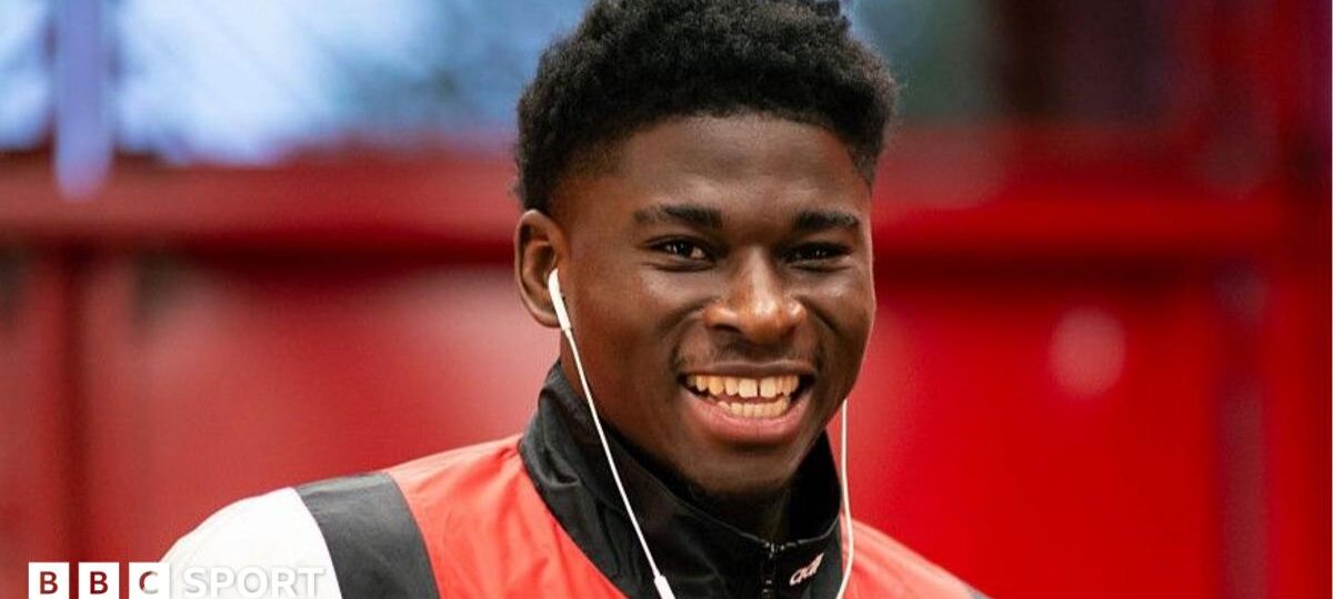 Is £70m Baleba ready for his Man Utd exam?