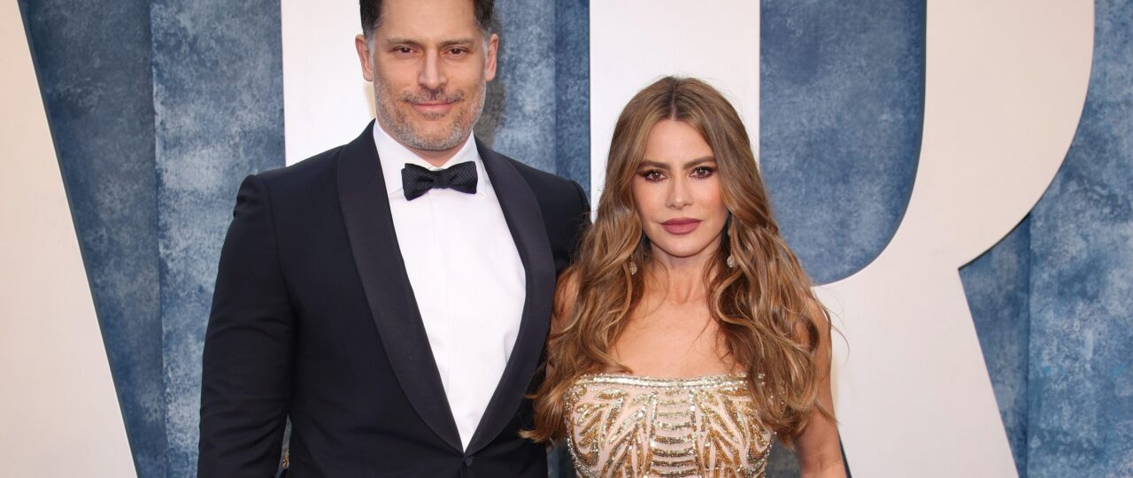 Sofia Vergara’s Ex-Husband: About Joe Manganiello & Past Relationships