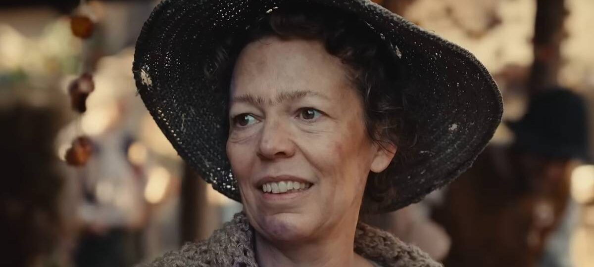 Olivia Colman’s Thrilling New Fairytale Officially Becomes a Box Office Sleeper Hit