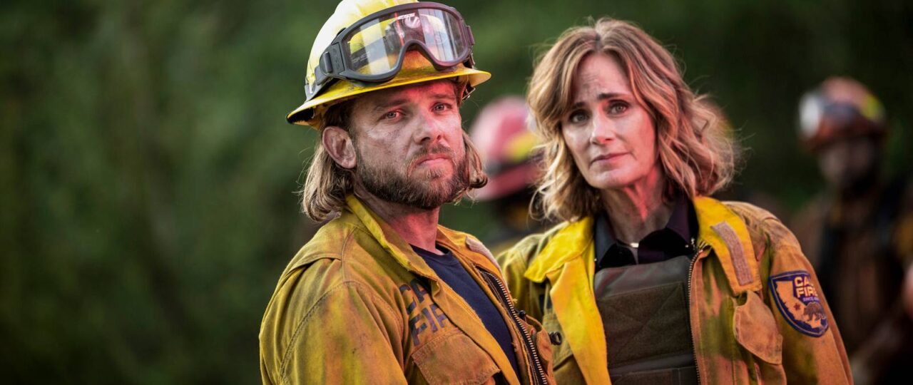 After 75 Episodes, Fire Country Still Hasn’t Learned From Repeated Bode Mistake