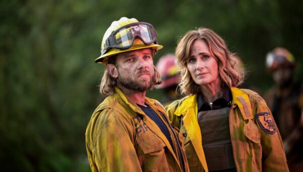 After 75 Episodes, Fire Country Still Hasn’t Learned From Repeated Bode Mistake