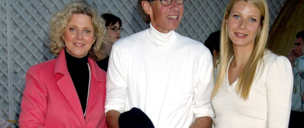 15 celebrities you didn’t know grew up superrich