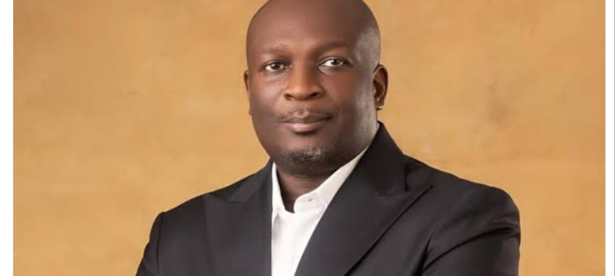 October 1: Nigerians must break free from political slavery – Amuzu