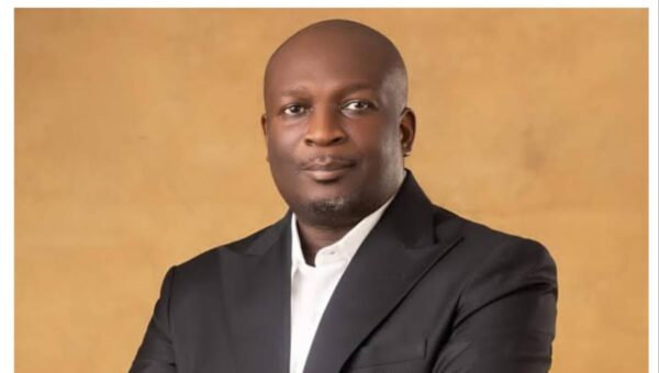 October 1: Nigerians must break free from political slavery – Amuzu