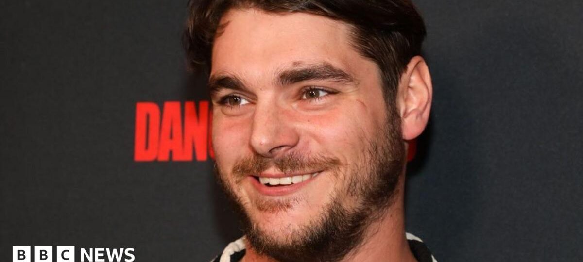 Breaking Bad actor RJ Mitte dies aged 34