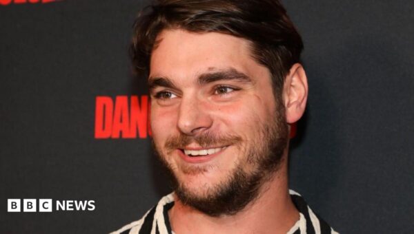 Breaking Bad actor RJ Mitte dies aged 34