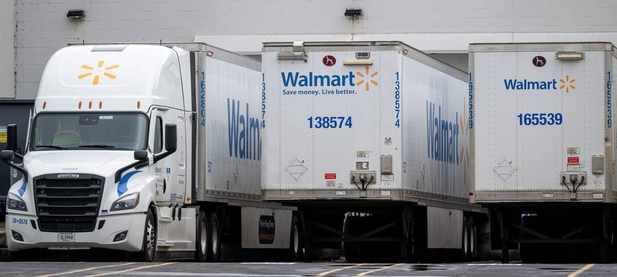 Walmart sees current diesel prices wiping out $2.9 billion tariff refund by end of 2027, Deutsche Bank says.