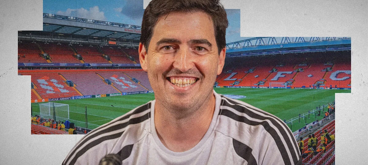 Brilliant news! Sensational midfielder finally returns to Liverpool after 20-month injury