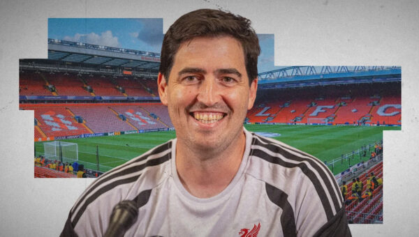 Brilliant news! Sensational midfielder finally returns to Liverpool after 20-month injury