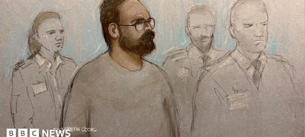 Widdecombe suspect had 'particular hostility to Reform', court told