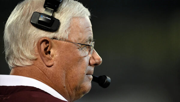 Former Alabama and Texas A&M coach Dennis Franchione dies