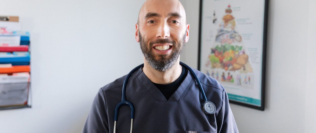I'm a doctor. I ditched traditional health insurance for my family of 4, and I'm not looking back.