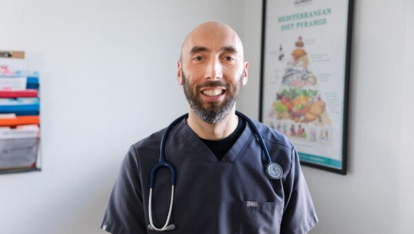 I’m a doctor. I ditched traditional health insurance for my family of 4, and I’m not looking back.