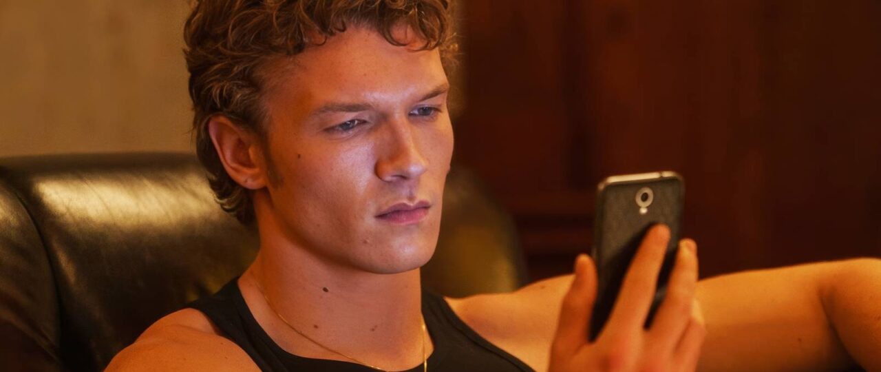 'Heated Rivalry's Connor Storrie Officially Eyes Major MCU Role