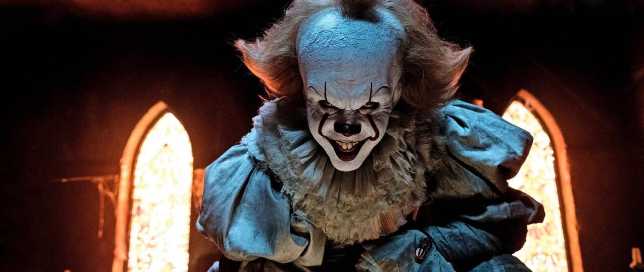 20 Creepiest Pennywise Quotes From The IT Movies, Miniseries & Welcome To Derry, Ranked