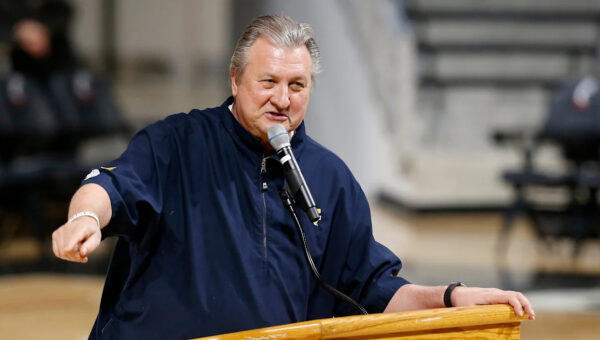 Family says Hall of Fame basketball coach Bob Huggins has a ‘progressive cognitive condition’