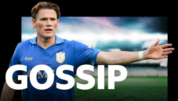 ‘Real consider McTominay move’ – gossip