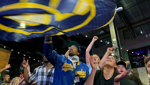 Brewers World Series rally tickets available on StubHub starting at $60