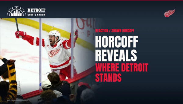 Shawn Horcoff Sends Clear Message About Dylan Larkin Amid Trade Drama