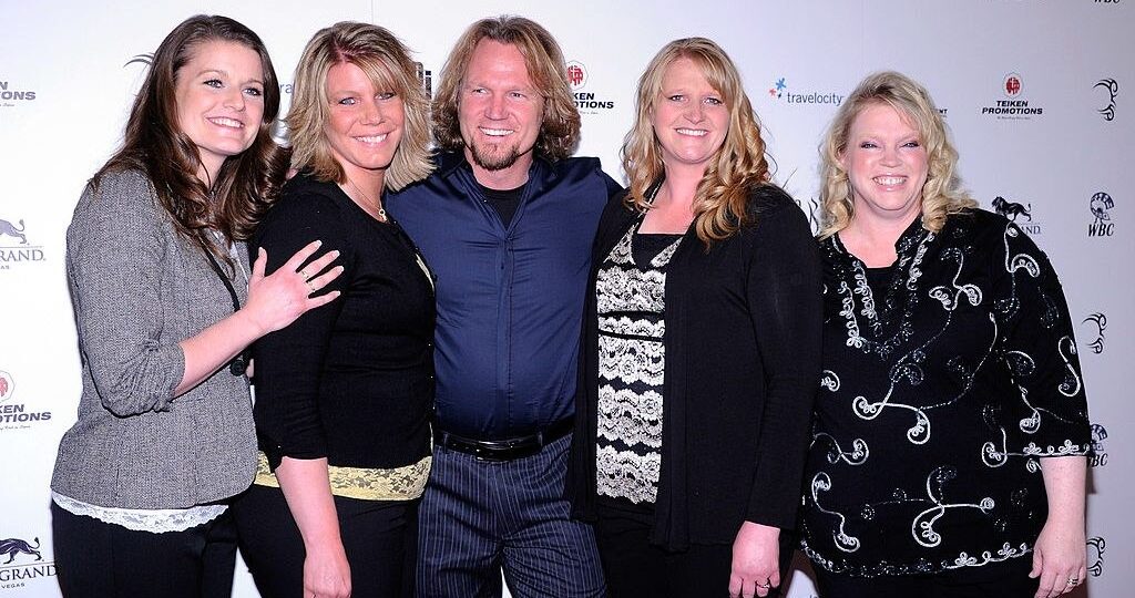 Is Kody Brown Leaving ‘Sister Wives’ Forever? His & Robyn’s Exit Explained