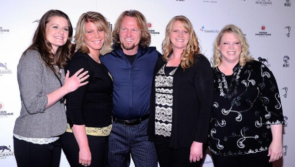 Is Kody Brown Leaving ‘Sister Wives’ Forever? His & Robyn’s Exit Explained