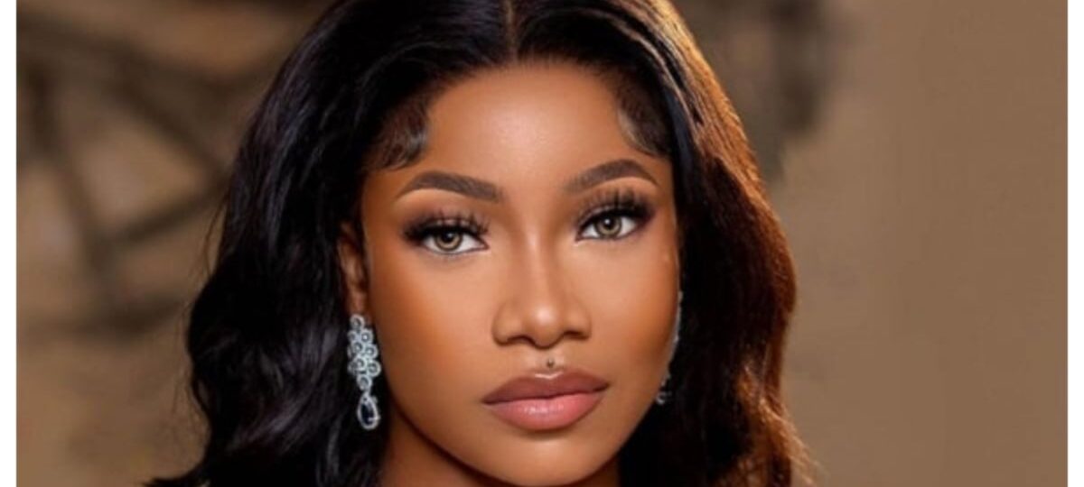 ‘I won’t claim him until there’s a ring’ — Tacha reveals relationship status
