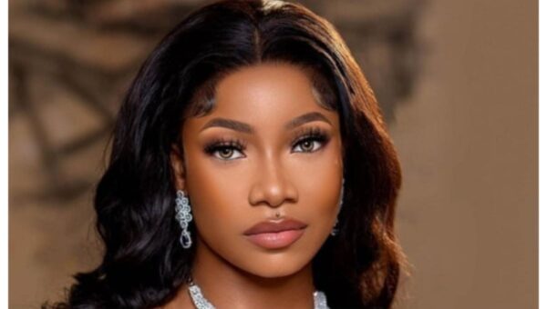 ‘I won’t claim him until there’s a ring’ — Tacha reveals relationship status