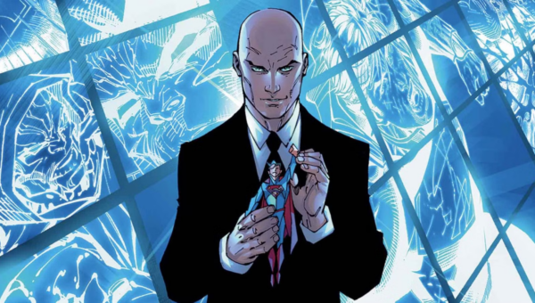 10 Most Questionable Justice League Members Ever