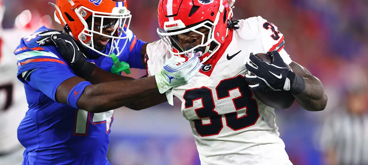 Cocktail Party is great. But is it college football’s best rivalry nickname?